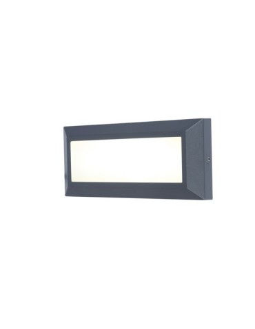 Lutec HELENA Wall LED Anthracite 5191601118