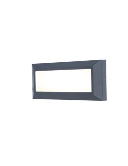 Lutec HELENA Wall LED Anthracite 5191601118