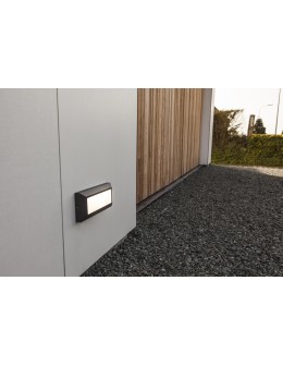 Lutec HELENA Wall LED Anthracite 5191601118 - product 2