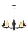 Quintiesse Żyrandol Ren - 5 źródeł światła Elstead Lighting QN-REN5