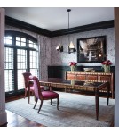 Quintiesse Żyrandol Ren - 5 źródeł światła Elstead Lighting QN-REN5