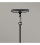 Modern chandeliers - Quintiesse Ren chandelier - 5 light sources Elstead Lighting QN-REN5 - product 5