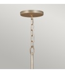 Quintiesse Lampa wisząca Reverie - 12 źródeł światła Elstead Lighting QN-REVERIE-12P-CPG