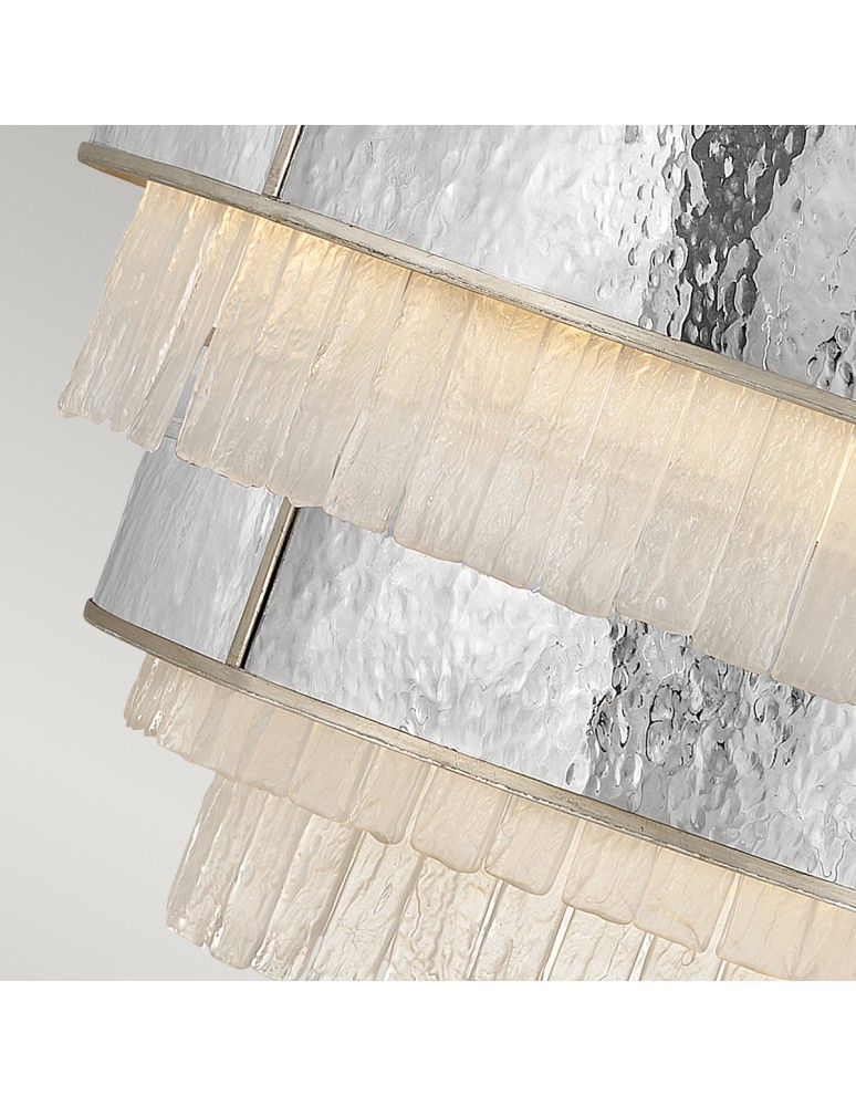 Quintiesse Lampa wisząca Reverie - 12 źródeł światła Elstead Lighting QN-REVERIE-12P-CPG