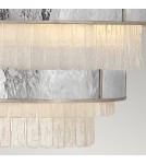 Quintiesse Lampa wisząca Reverie - 12 źródeł światła Elstead Lighting QN-REVERIE-12P-CPG