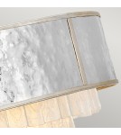 Quintiesse Lampa wisząca Reverie - 8 źródeł światła Elstead Lighting QN-REVERIE-8P-CPG