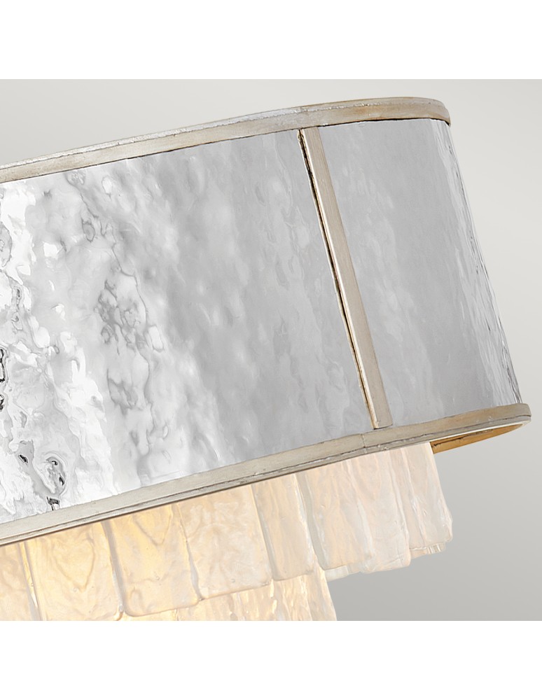 Quintiesse Lampa wisząca Reverie - 8 źródeł światła Elstead Lighting QN-REVERIE-8P-CPG