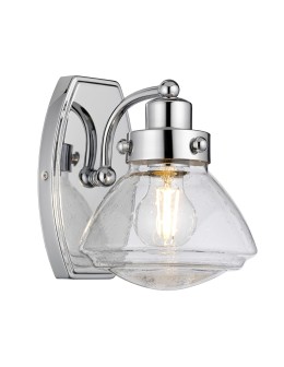 Quintiesse Scholar wall lamp - 1 light source IP44 Elstead Lighting QN-SCHOLAR1