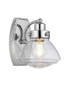 Quintiesse Scholar wall lamp - 1 light source IP44 Elstead Lighting QN-SCHOLAR1