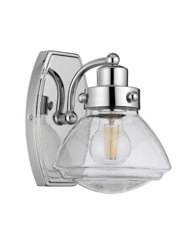 Quintiesse Scholar wall lamp - 1 light source IP44 Elstead Lighting QN-SCHOLAR1 - product 2