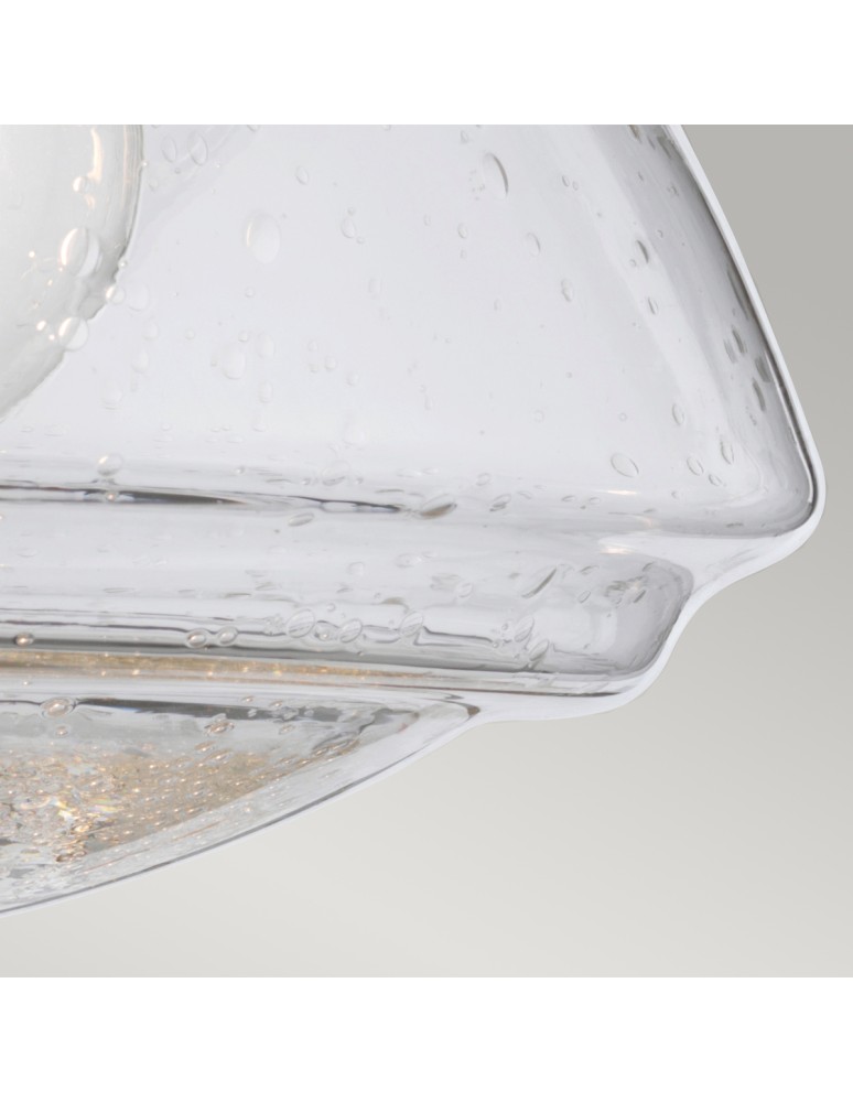 Bathroom wall lamps - Quintiesse Scholar wall lamp - 1 light source IP44 Elstead Lighting QN-SCHOLAR1 - product kolory-swiatla.pl 4