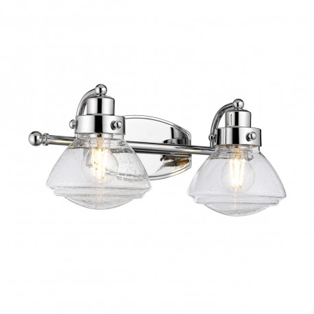 Quintiesse Kinkiet Scholar - 2 źródła światła IP44 Elstead Lighting QN-SCHOLAR2