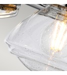 Bathroom wall lamps - Quintiesse Scholar wall lamp - 2 light sources IP44 Elstead Lighting QN-SCHOLAR2 - product 4