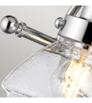 Bathroom wall lamps - Quintiesse Scholar wall lamp - 2 light sources IP44 Elstead Lighting QN-SCHOLAR2 - product 5