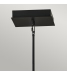 Modern pendant lamps - Quintiesse Styx LED pendant lamp by Elstead Lighting QN-STYX-LED-P-BG - product 2