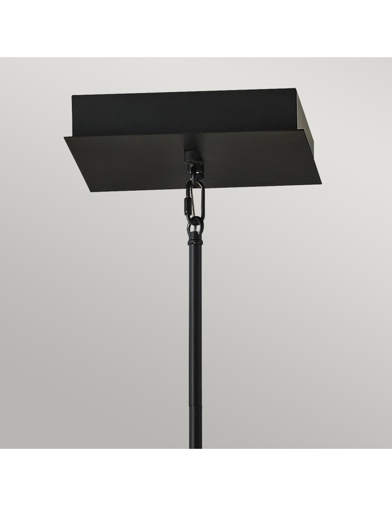 Quintiesse Lampa wisząca LED Styx Elstead Lighting QN-STYX-LED-P-BG