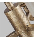 Quintiesse Lampa wisząca Thayer - 3 źródła światła Elstead Lighting QN-THAYER-3P-ADB