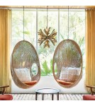 Quintiesse Mała lampa wisząca Vida - 13 źródeł światła Elstead Lighting QN-VIDA-13P-S
