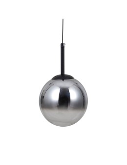 ITALUX Velada Pendant 1xLED 5W 3000K Black mat PND-34381-1-BK - product 2