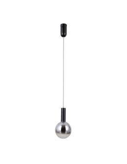 ITALUX Strela Pendant 1xLED 5W 3000K matte black PND-34378-1S-BK