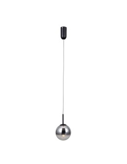 ITALUX Strela Pendant 1xLED 5W 3000K matte black PND-34378-1S-BK - product 2