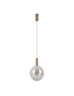 ITALUX Strela Pendant 1xLED 5W 3000K Gold PND-34378-1L-HBR - product 2