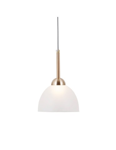 ITALUX Montiela Pendant 1xLED 5W 3000K Gold PND-34374-1-HBR - product 2