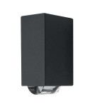 Elstead Lighting Kinkiet Agner - 2 źródła światła IP54 AGNER-2W Elstead Lighting Kinkiet Agner - 2 źródła światła IP54 AGNER-2W