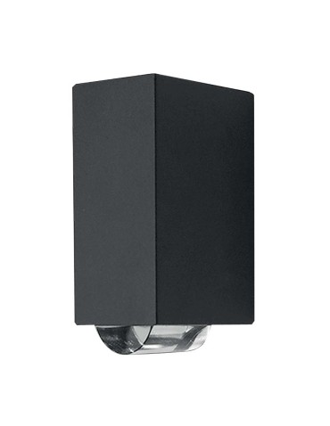 Elstead Lighting Agner wall lamp - 2 light sources IP54 AGNER-2W