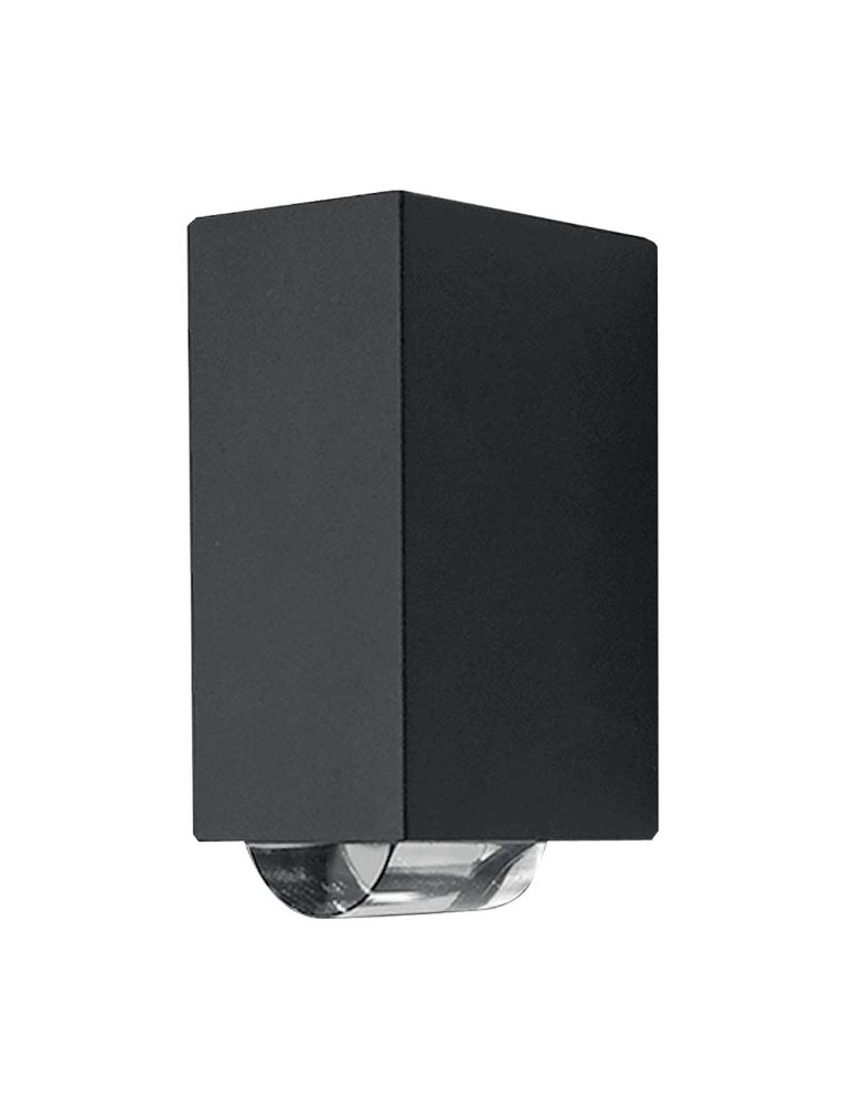 Elstead Lighting Kinkiet Agner - 2 źródła światła IP54 AGNER-2W Elstead Lighting Kinkiet Agner - 2 źródła światła IP54 AGNER-2W