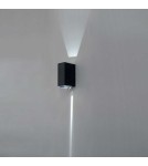 Elstead Lighting Kinkiet Agner - 2 źródła światła IP54 AGNER-2W Elstead Lighting Kinkiet Agner - 2 źródła światła IP54 AGNER-2W