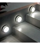 Lamps for path lighting - Elstead Lighting Ano wall lantern / Pendant lantern - 1 light source IP54 ANO-1W - product 2