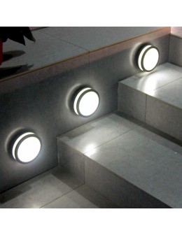 Elstead Lighting Latarnia naścienna / Latarnia wisząca Ano - 1 źródło światła IP54 ANO-1W - produkt 2