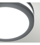 Lamps for path lighting - Elstead Lighting Ano wall lantern / Pendant lantern - 1 light source IP54 ANO-1W - product 4
