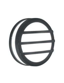 Elstead Lighting Latarnia naścienna / Latarnia wisząca Ano - 1 źródło światła IP54 ANO-2W