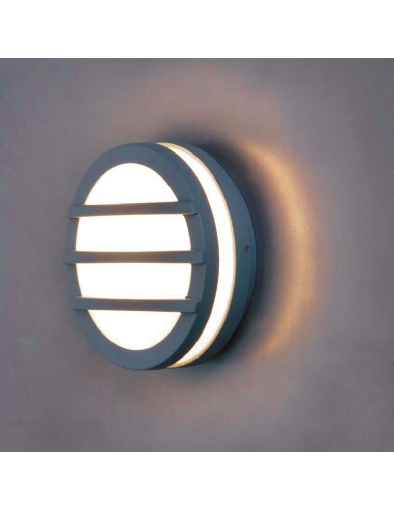Lamps for path lighting - Elstead Lighting Ano wall lantern / Pendant lantern - 1 light source IP54 ANO-2W - product kolory-swiatla.pl 2