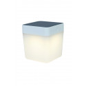 Lutec TABLE CUBE Outdoor LED White 6908001331