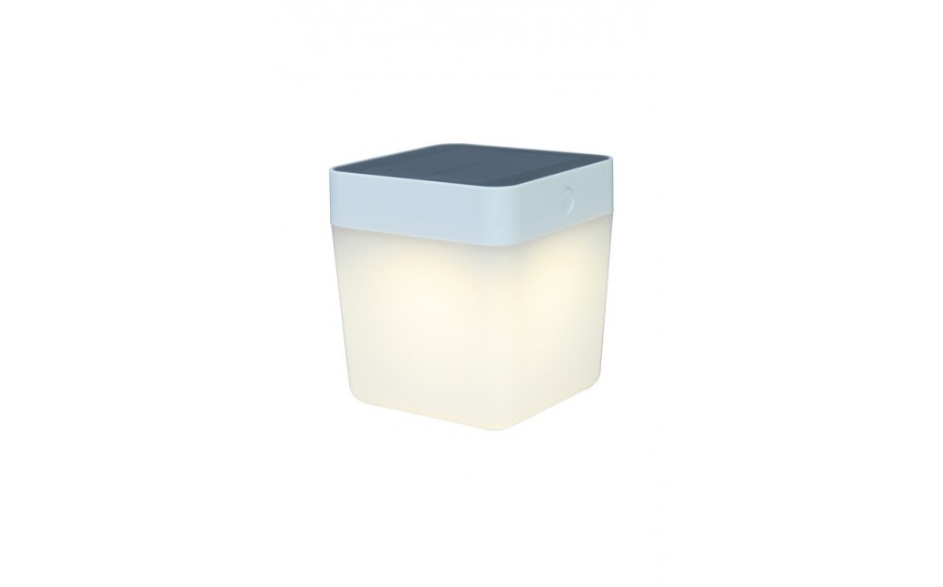 Lutec TABLE CUBE Outdoor LED White 6908001331