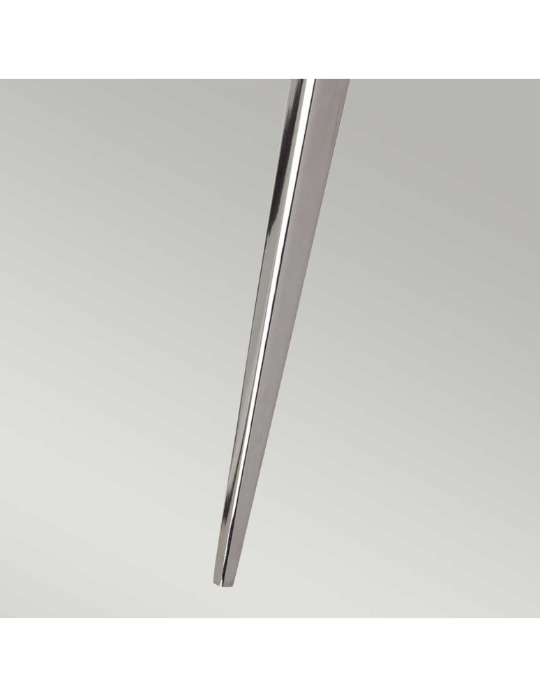 Bathroom wall lamps - Elstead Lighting Verity wall lamp - 1 light source - Polished chrome IP44 BATH-VERITY-PC - product kolory-swiatla.pl 4