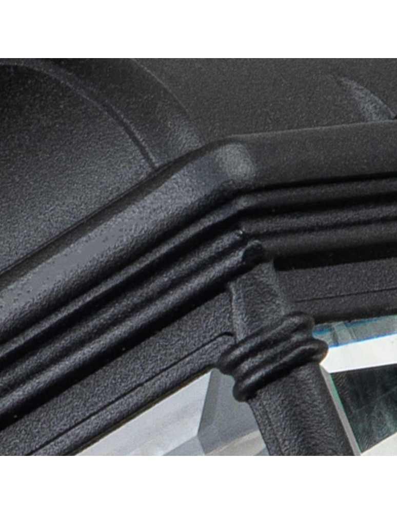 Outdoor pendant lamps - Elstead Lighting Bayview pendant lantern - 1 light source IP44 BAYVIEW-PORCH-BK - product kolory-swiatla.pl 5