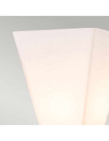 Elstead Lighting Bowtie wall lamp - 1 light source IP44 BOWTIE-1-MB - product 2