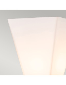 Elstead Lighting Kinkiet Bowtie - 1 źródło światła IP44 BOWTIE-1-MB - produkt 2