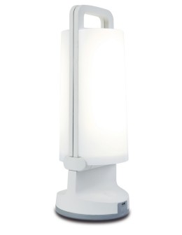Lutec DRAGONFLY Zewnętrzna LED Biały 6904101331
