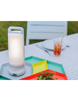 Lutec DRAGONFLY Zewnętrzna LED Biały 6904101331 - produkt 2