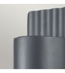 Outdoor wall lamps - Elstead Lighting Dali wall lantern - 2 light sources IP44 DALI - product 2