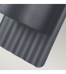 Outdoor wall lamps - Elstead Lighting Dali wall lantern - 2 light sources IP44 DALI - product 3