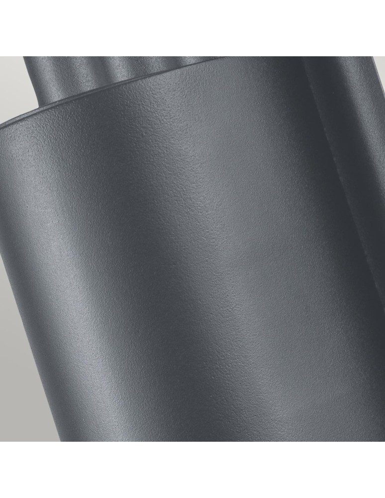 Outdoor wall lamps - Elstead Lighting Dali wall lantern - 2 light sources IP44 DALI - product kolory-swiatla.pl 4