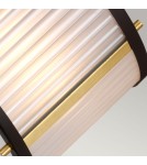 Pendant lamps - Elstead Lighting Corona pendant lamp - 2 light sources - Old bronze / Old brass DL-CORONA-2P-BAB - product 7