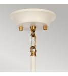 Pendant lamps - Elstead Lighting Cosmos pendant lamp - 5 light sources DL-COSMOS5 - product 5