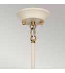 Elstead Lighting Lampa wisząca Cosmos - 9 źródeł światła DL-COSMOS9